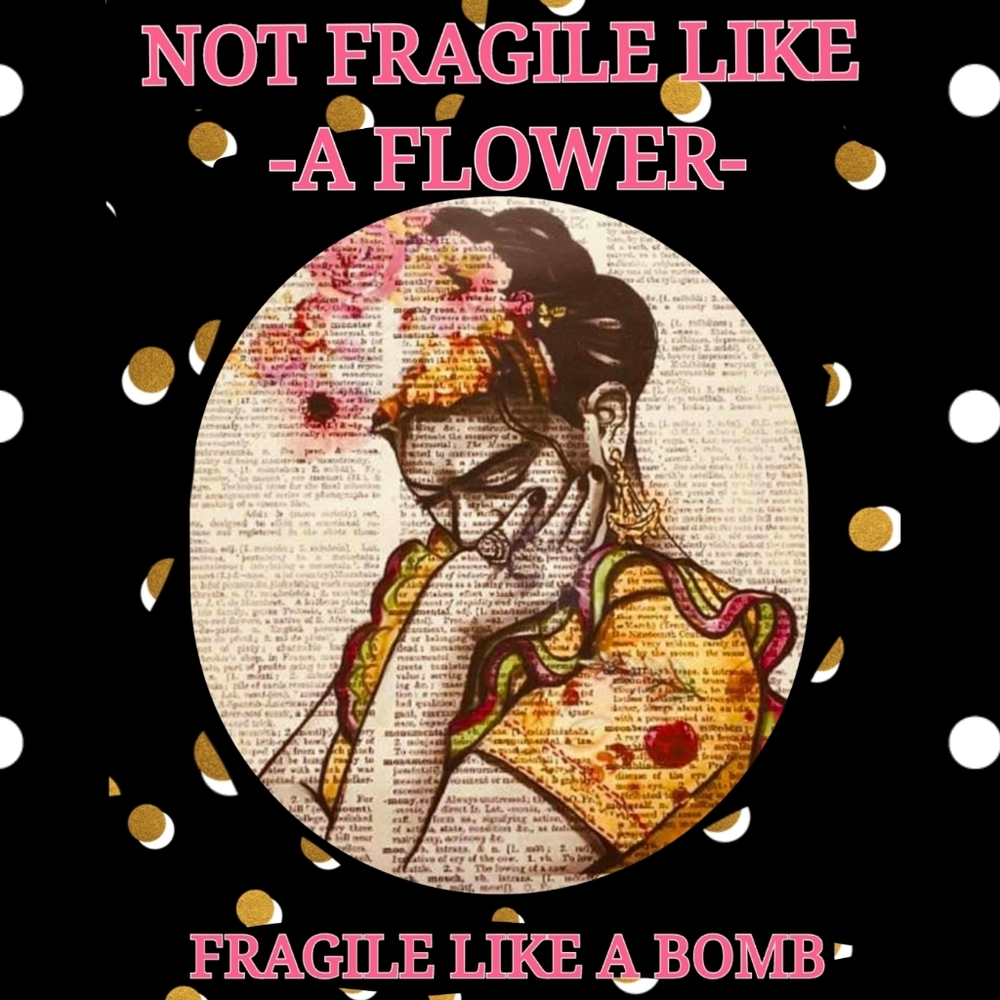 Meet your Posher, Terra